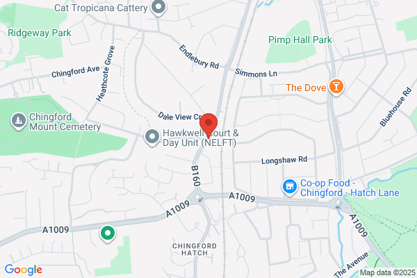 Chingford Computer Services Ltd