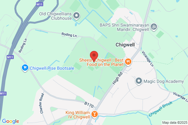 Chigwell Holistic Health Clinic