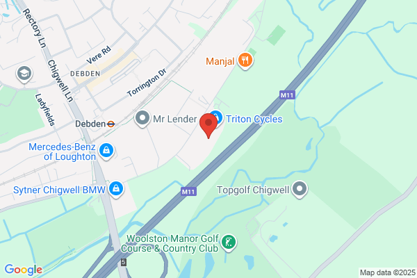 Optimum Health Plus Ltd