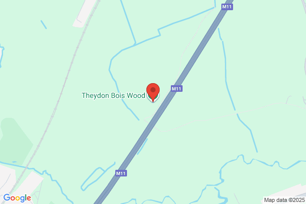 Theydon Bois
