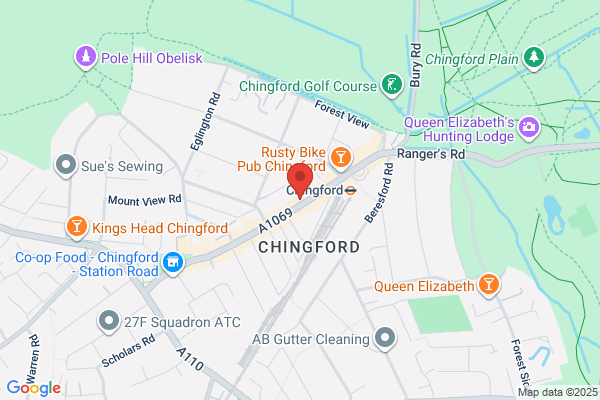NatWest Chingford