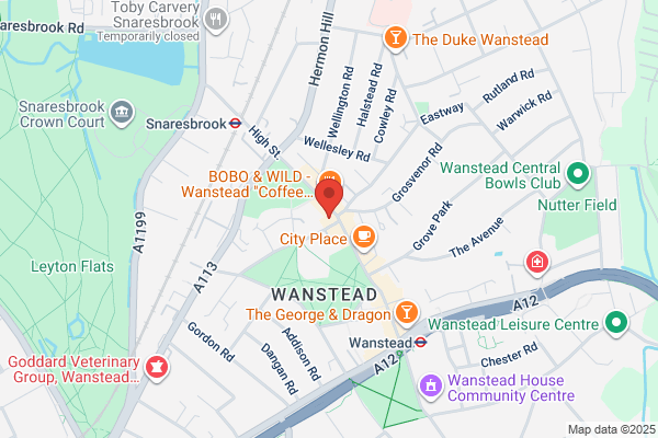 Enigma Beauty Salon