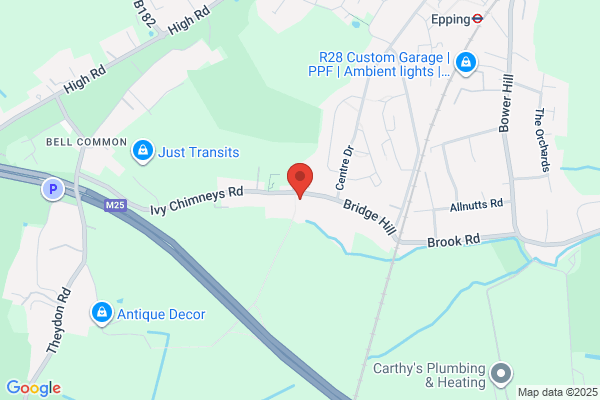 C M K Plumbing & Heating
