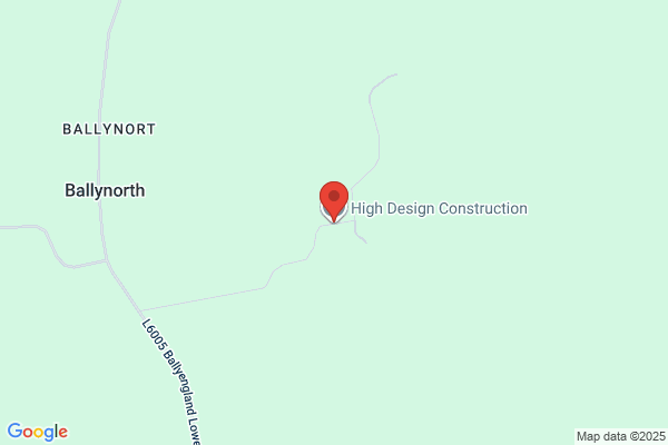 H I S Design & Construction Ltd