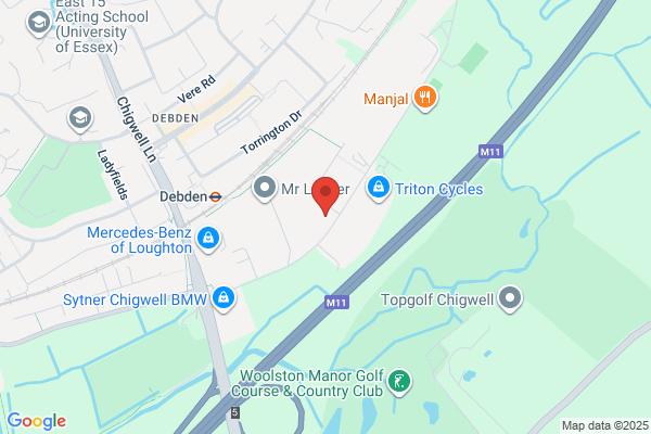 Toolstation Loughton