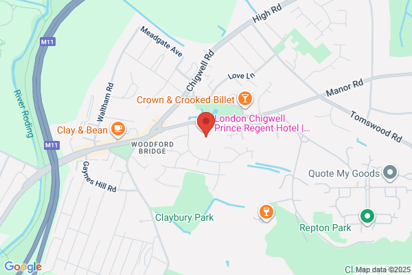 We Buy Any Car Chigwell