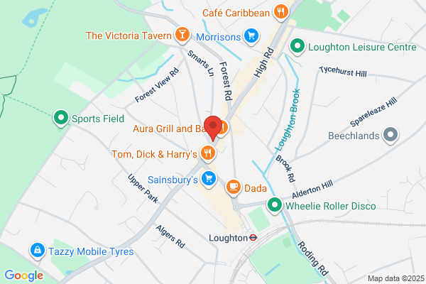London Car Sourcing