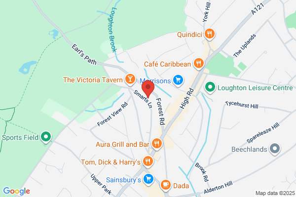 Smarts Lane Tyres & Auto Repair Centre