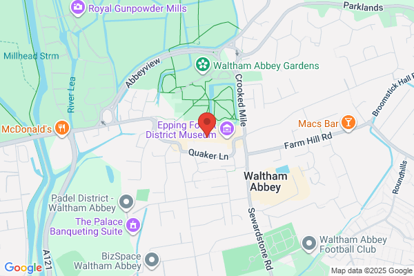 Waltham Carpets