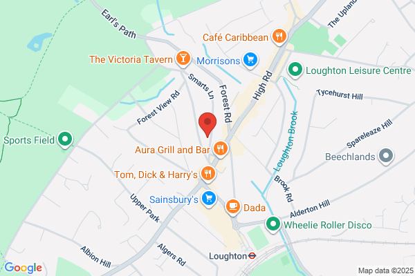 Loughton Emergency Plumber