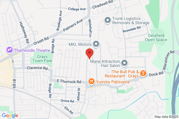 Reliance Plumbing & Heating Ltd