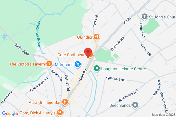 Buckhurst Hill Voluntary Care