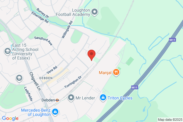 Loughton Family Centre