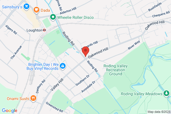 Oakwood Pharmacy Ltd
