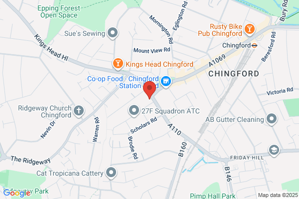 Radfield Home Care Chingford & Loughton