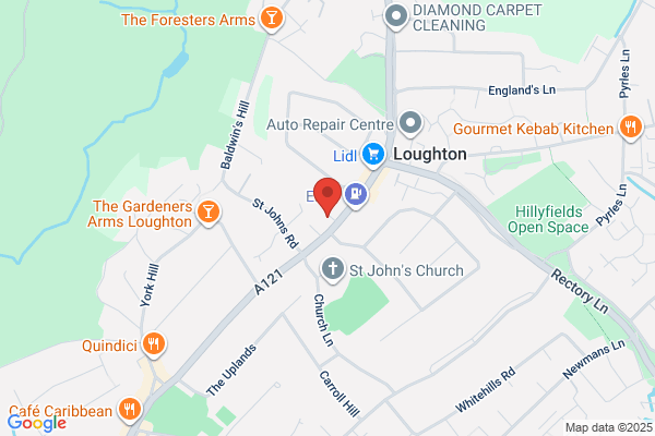 R B L Loughton Club Ltd
