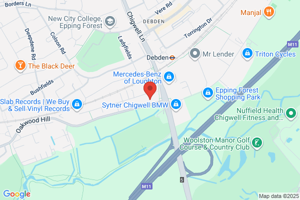 City Business Group Ltd