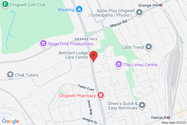 Electrician Near Me London Ltd