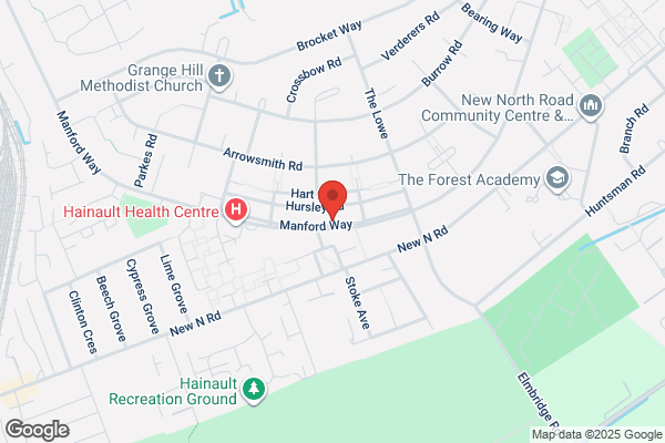 Bradshaw Stairlifts Mobility Centre