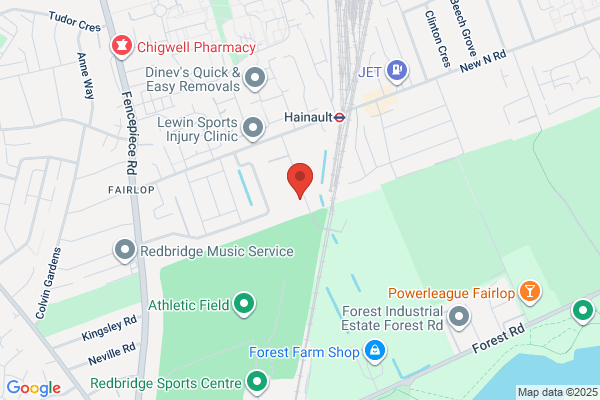 Hainault