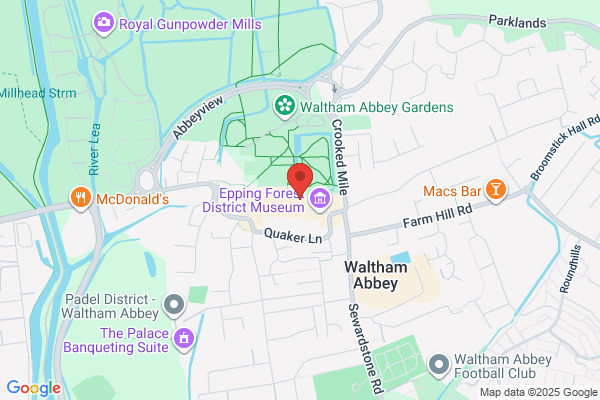 Domino's Pizza - Waltham Abbey