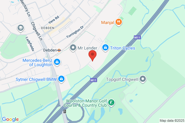 Gagewell Transport Ltd