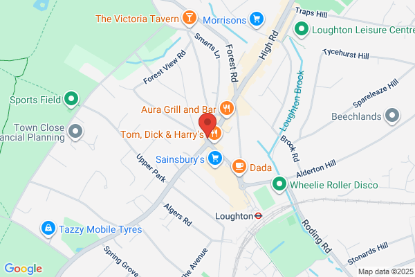 The Avenue Dry Cleaners