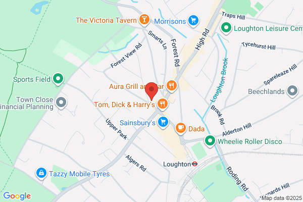 Monkey Puzzle Loughton Day Nursery & Preschool