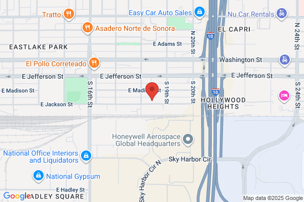 Phoenix Precision Electric Ltd