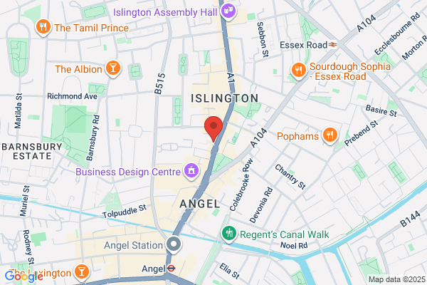 Avos Ltd