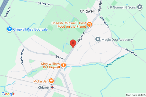 Loughton Personal Training