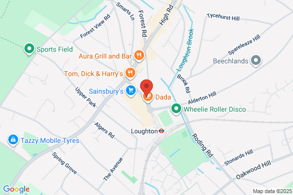Loughton Nursery