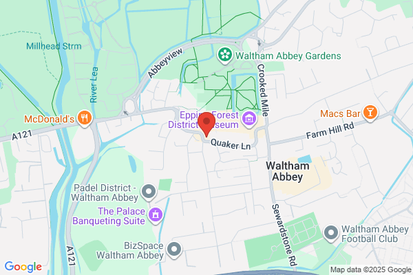 Waltham Abbey Funeralcare