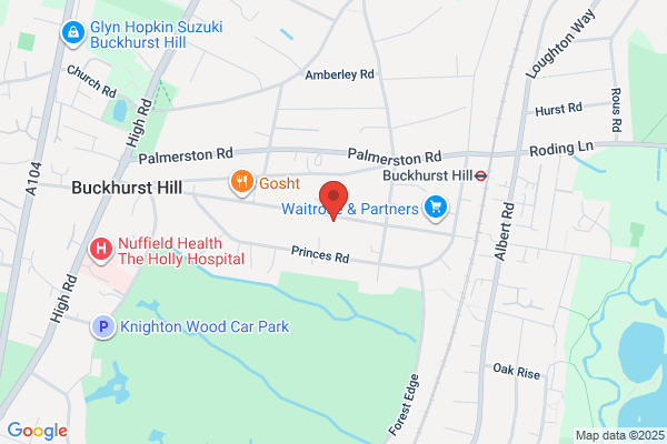 Aesthetic MediSpa (Buckhurst Hill)