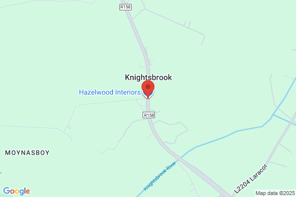 Hazelwood Interiors