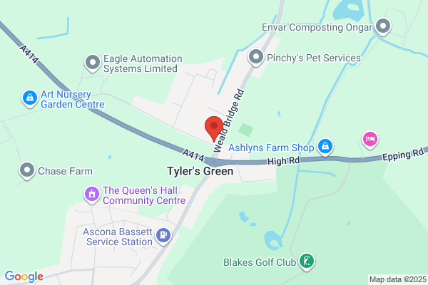 Tylers Green Stores