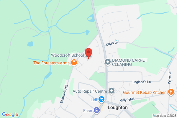 Woodcroft Pre-School