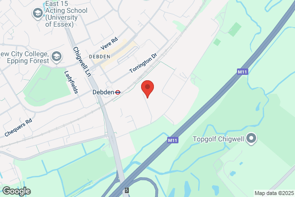G H (UK) Distribution Ltd