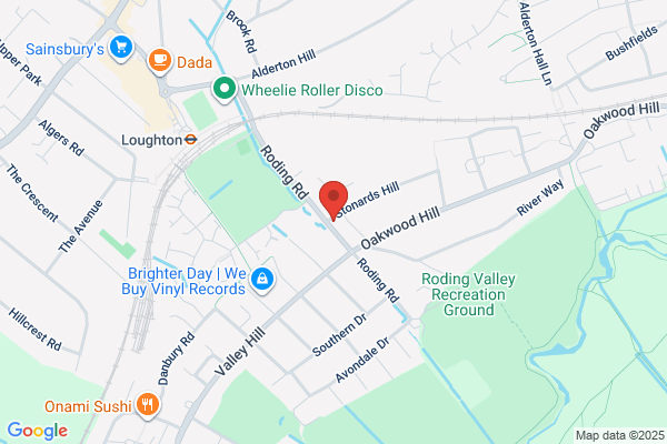 Goddard Veterinary Group, Loughton