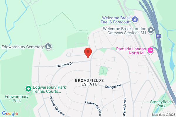 Goldings Hill Natural Therapies