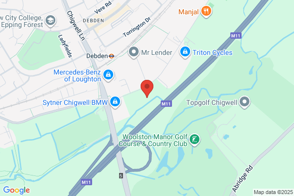 Vets4Pets - Loughton