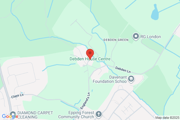 Debden House Education Centre