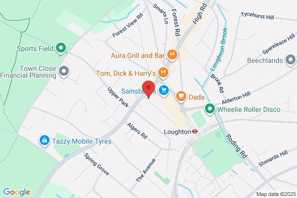 Epping Forest Conservative Association