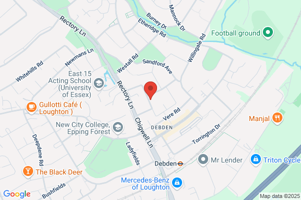 Epping Forest Constituency Labour Party
