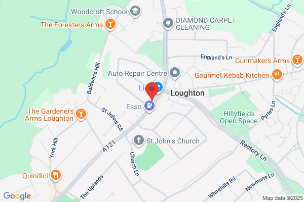 Loughton Dental Spa