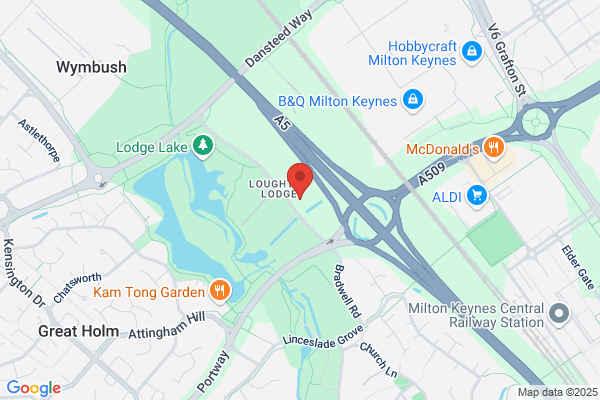 Loughton Park Hotel