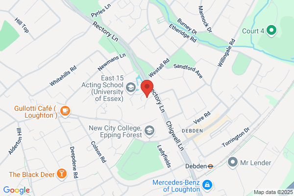 Rectory Lane Health Centre