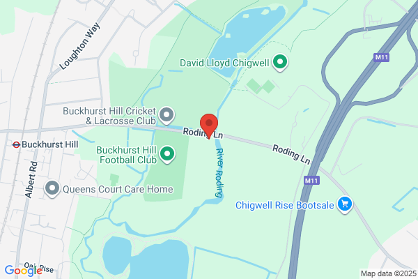 Bright Horizons Chigwell Day Nursery and Preschool