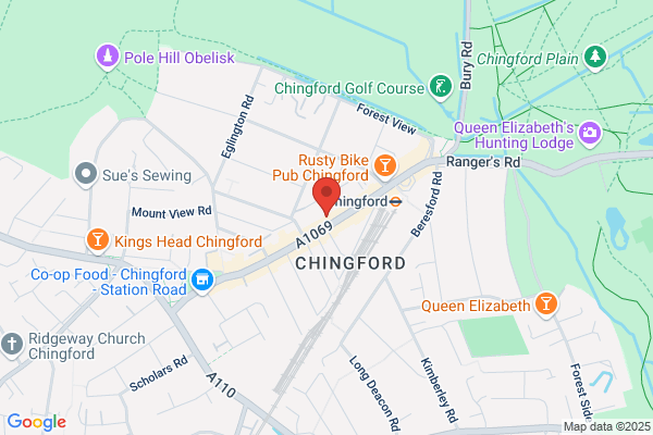Bright Horizons Chingford Day Nursery and Preschool