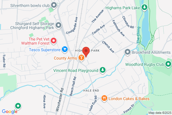 Bright Horizons Highams Park Day Nursery and Preschool